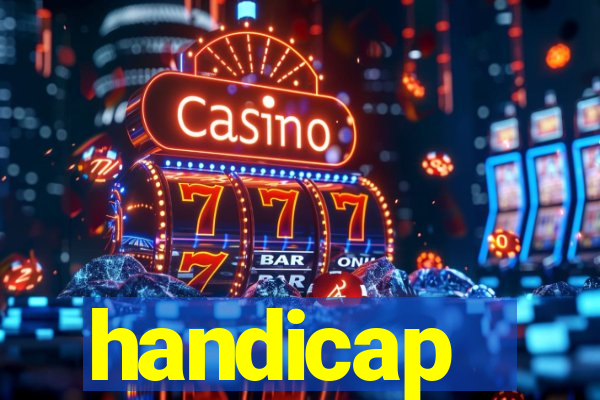 handicap - 2.5 o que significa